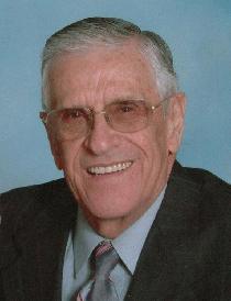 Howard Keith McComb